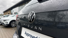 Volkswagen Tiguan 1.5 TSI 150 Life 5dr Petrol Estate